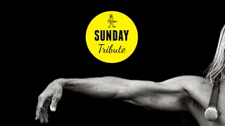 Sunday Tribute // Iggy Pop & The Stooges