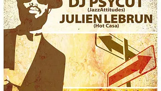 JAZZ ATTITUDES