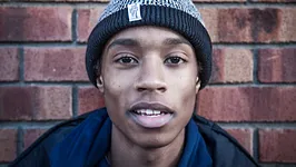 District #2 : Rejjie Snow + Vald en concert