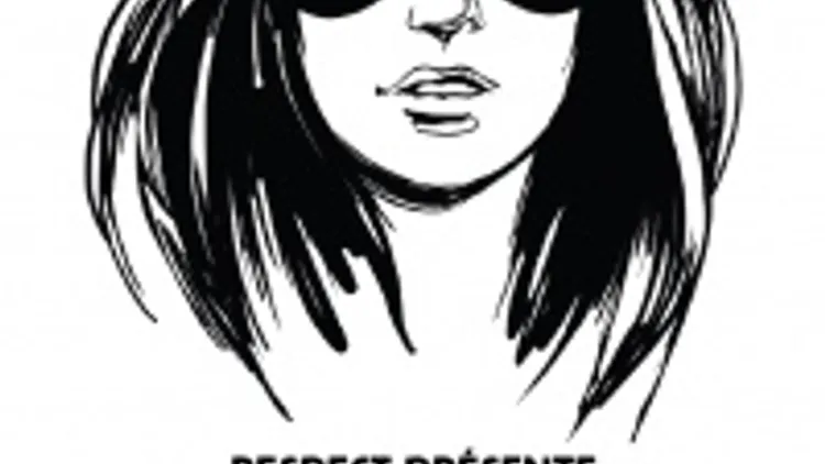 RESPECT ÉTÉ D'AMOUR 2008