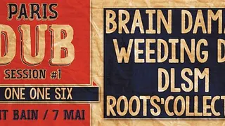 Paris Dub Session#1