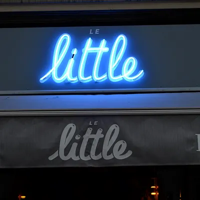 Le Little, party time dans le 11ème arrondissement !