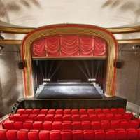 Le Théâtre La Pépinière
