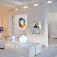 Color Design Hotel