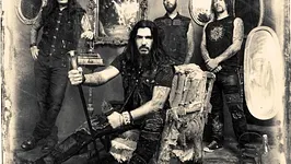 Annulé - Machine Head en concert