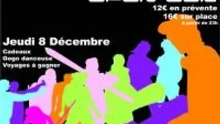 Soirée Glisse