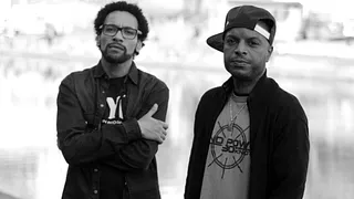 Lemdi & Moax "COMME TOUT LE MONDE" Release Party