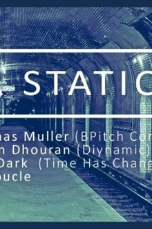 La Station w / Thomas Muller ( Bpitch Control )