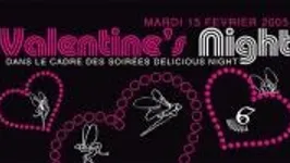 Valentine's Night