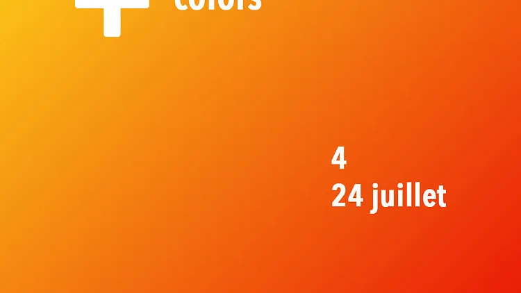 + COLORS