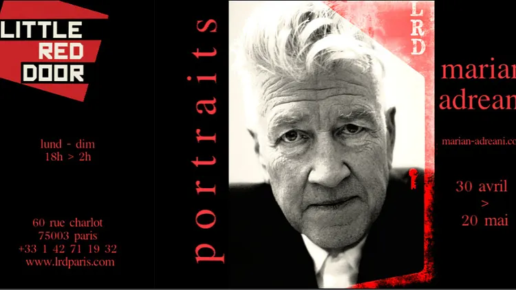 Portraits - Follow the spirit -