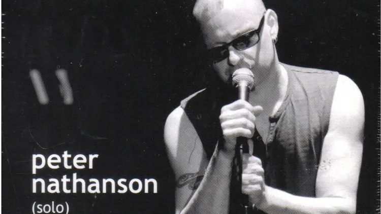 Peter Nathanson
