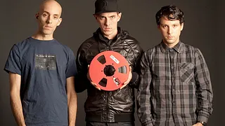 Dub Trio