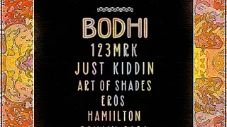 Walking Machine: Bodhi