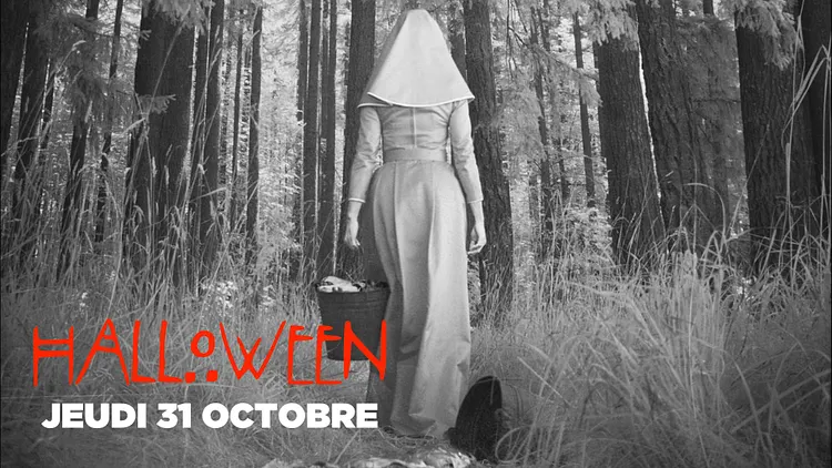 Ros'Halloween / L'Asile du Bonheur