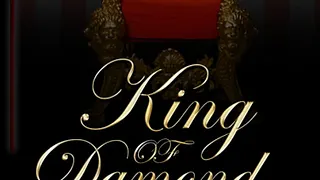 king of diamond