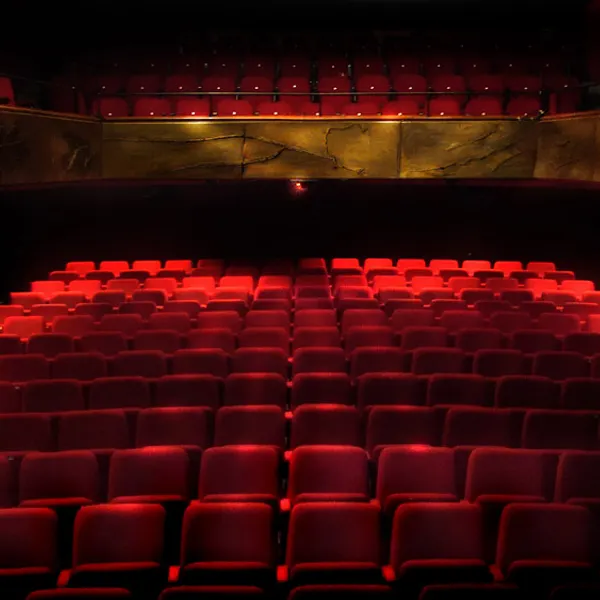 Théâtre La Bruyère