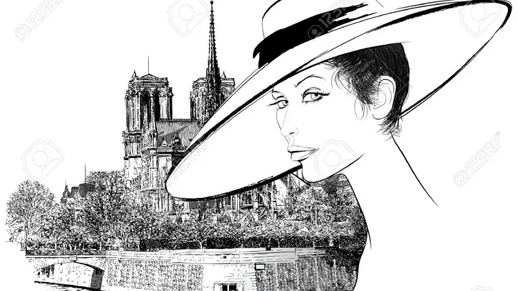 LA CROISETTE PARISIENNE