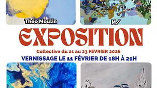 Exposition collective