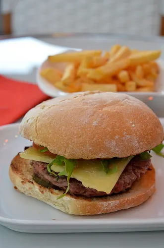 Le Comptoir de l'Epicerie du Père Claude Restaurant Paris