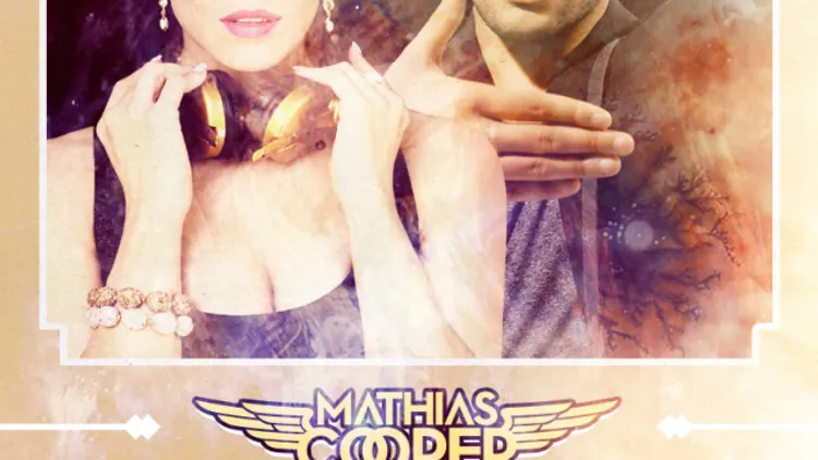Mathias Cooper & Niki Belucci