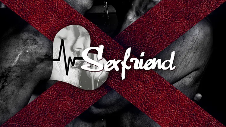 SEX FRIEND