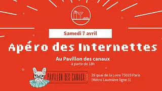 Le Pavillon des Canaux