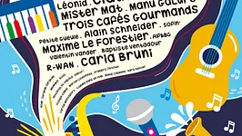 L’Estival réécrit son histoire pour sa 34ème édition !