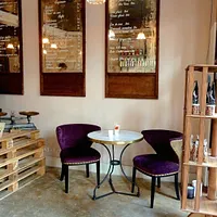 Il Caffè Da Rosa