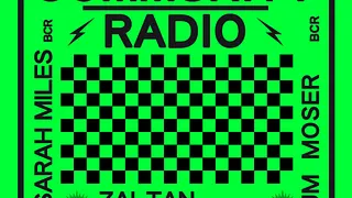 ANTINOTE PRÉSENTE : BERLIN COMMUNITY RADIO w/ ZALTAN, SARAH MILES, JM MOSER