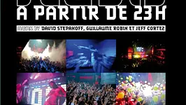 Tous les jeudis @ Mix Club