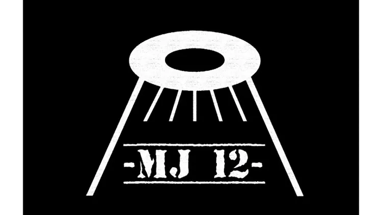 Majestic 12