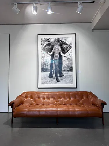 Galerie K+Y / Envie d'Art Galerie d'art Paris
