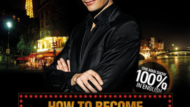 How to become Parisian in one Hour ? Olivier Giraud à l'Olympia