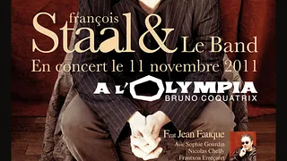 François Staal
