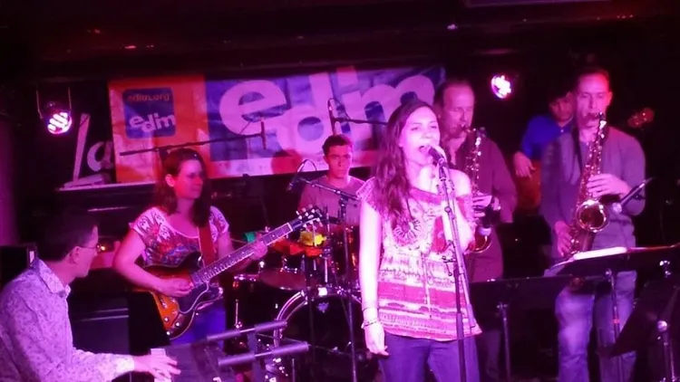 Concert Edim