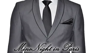 MineNight in Paris, le Gala des MINES de Paris