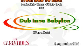 From Dub To Zion