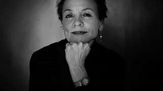 Laurie Anderson