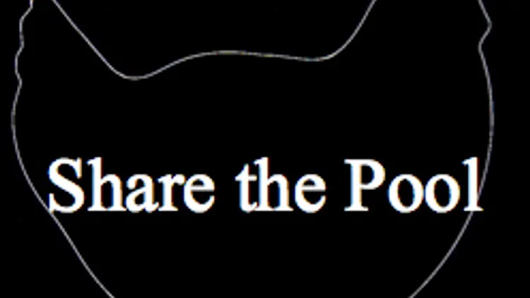 Gramophone - Share the Pool Label Night