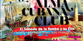 Alma Cubana Club