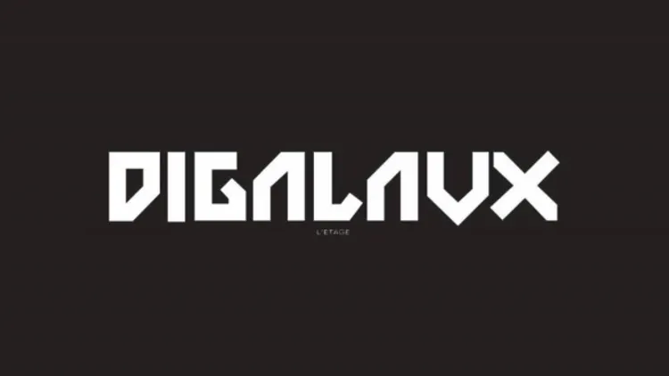 Digalaux