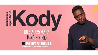 Kody