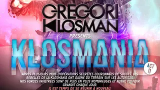 Gregori Klosman
