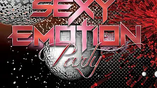 Sexy Emotion Party