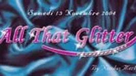 All That Glitter