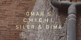 Omar-S, ChiChi, Siler & Dima