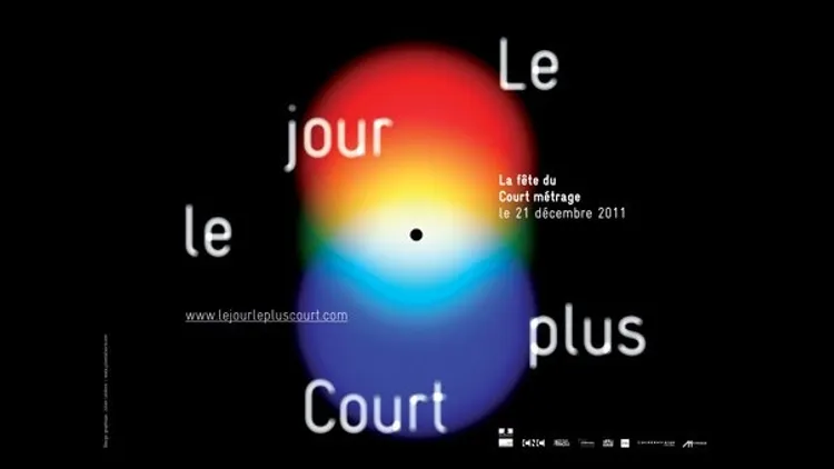 Le jour le plus court