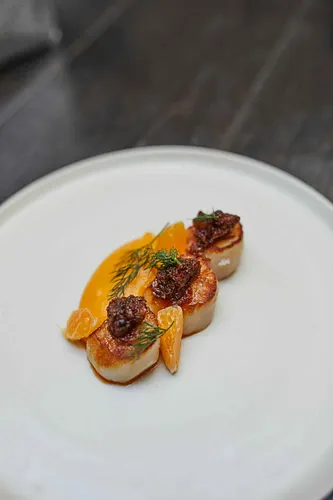 Datsha Restaurant Paris