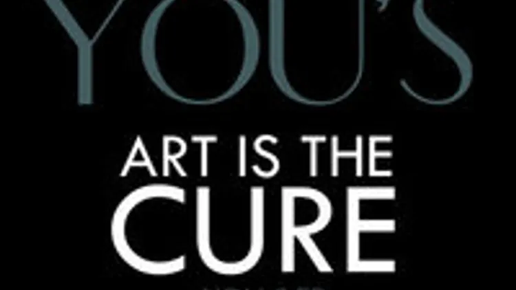 You's Art is the Cure